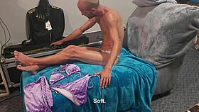 Listen up, brat, roll those eyes but edge that cock till you beg for my wet pussy release