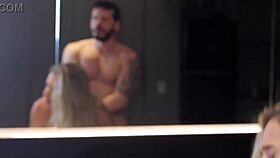 42yo milf takes huge young cock deep in her pussy full vid 🔥🍆