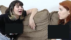 Are you excited watching me assfuck her so hard?