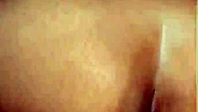 Craving that fat ass bent over begging for quickie doggystyle pound