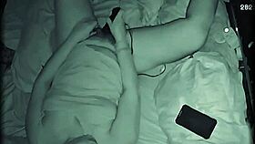 Asian amateur babe masturbates hard to squirting orgasm solo