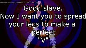 mistress lisa unfolds her erotic tale in part twelve