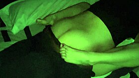 Ever Wondered How Real Mexican Couple Fucks Wild at Home?