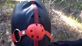 Bound MILF BALL GAG ORGASMS In BDSM Compilation Preview