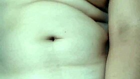 gordita's creamy pussy grinds huge dildo shaking that fat ass wild!