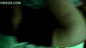 babe bent over doggystyle interracial pounding early morning