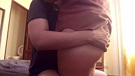 Latina Field Girl Craves Daily Creampie Fucks To Get Pregnant
