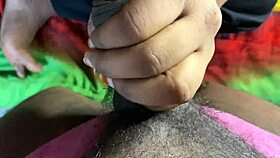 Exotic Mallu Fingers to Squirting Ecstasy