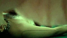 hey you love watching me spank and fuck this pink-haired tattooed pool slut?