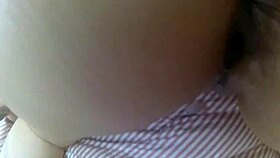 Lick My Ass First, Then Cum Deep Inside My Tight Hole Baby!