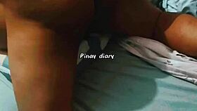 pinaydiary update 4 follows hot asian wife's steamy encounters