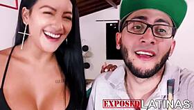 hey, mariana matrix plays pool with that soldier's huge cock