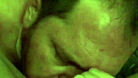 watch me rub my pussy while you stroke then clean this creampie from my freshly fucked hole