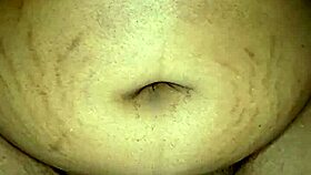 Webcam ebony milf spreads big pussy lips for hairy wet masturbation