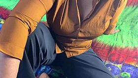 Exotic Mallu Fingers to Squirting Ecstasy