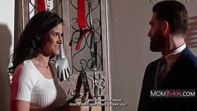 penny barber disobeys ken feels deepthroat punishment