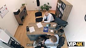 i seduced tha loan manager n won with hot sex