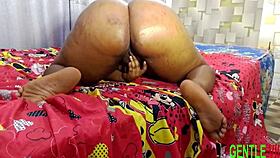 Hardcore Game Sex Pounding