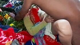 imagine your cute neighbor sneaking in for secret rough night fuck