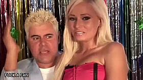 Busty Angelia Ashe Bounces On Zach's Huge Cock
