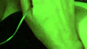 watch me rub my pussy while you stroke then clean this creampie from my freshly fucked hole
