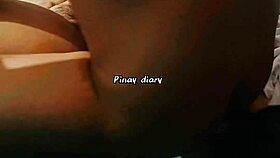 pinaydiary update 4 follows hot asian wife's steamy encounters
