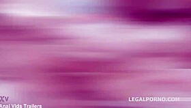 tiny blonde kira takes 7 bbc monster cocks in 100 anal gangbang