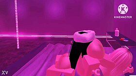 Girl, these horny lesbians get so steamy scissoring alone together