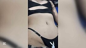 wanna warm up then pound this college teen?
