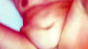 Fucking 70-Year-Old Milf's Big Fat Ass Doggy Creampie!