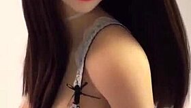 imagine fucking this small tits real sex doll miisoo so deep and hard