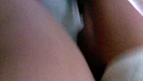 babe bent over doggystyle interracial pounding early morning