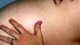 gordita whore cowgirl rides big cock hard