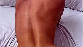 slimthick vic bounces on hard cock 🍆💦
