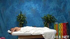 Beautiful Teen Drilled Rough By Old Rubber Cock Hardcore!