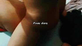 pinaydiary update 4 follows hot asian wife's steamy encounters