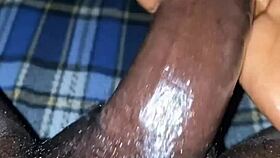 Beating BBC to Explosive Cumload