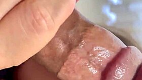 she begged to suck until getting creamy milk down her throat