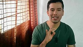 Bisexual Taxi Driver Pounds Mature Man's Ass Bareback