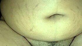 Webcam ebony milf spreads big pussy lips for hairy wet masturbation