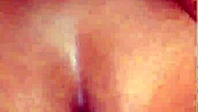 Craving that fat ass bent over begging for quickie doggystyle pound