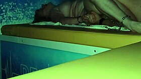 Maitresse Kantalis chains ebed for bdsm toilet humiliation play 😈⛓️