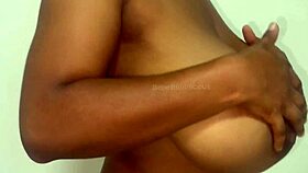 african huge tits pounded by bbc cumshot full scene