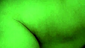gordita whore cowgirl rides big cock hard