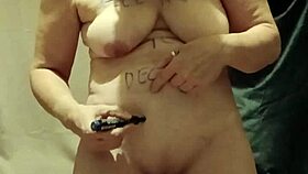 hey, filthy slave anal humiliation 😈🔥🍑