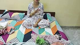 first time tight indian pussy fucked hard