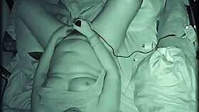 Asian amateur babe masturbates hard to squirting orgasm solo