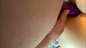 mexican beauty fucks friend ass during hide and seek