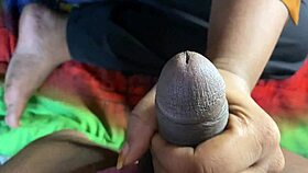 Exotic Mallu Fingers to Squirting Ecstasy