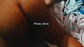 pinaydiary update 4 follows hot asian wife's steamy encounters